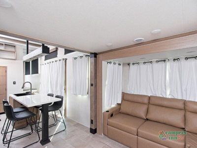 2026 Forest River RV Impression - Photo 13