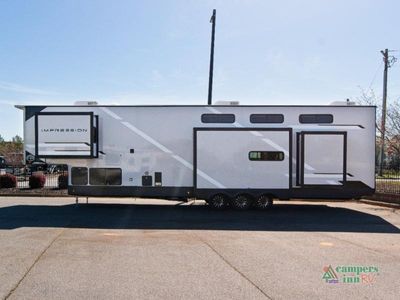 2026 Forest River RV Impression - Photo 4