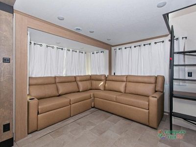 2026 Forest River RV Impression - Photo 17