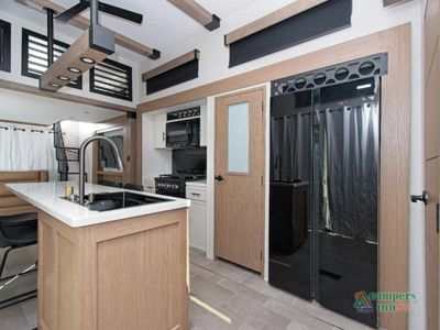2026 Forest River RV Impression - Photo 10