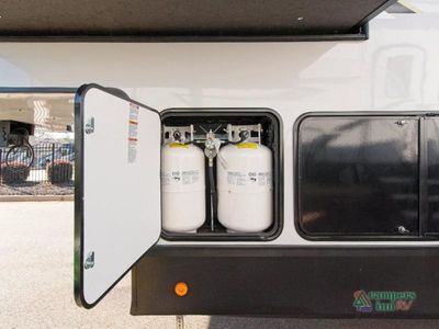 2026 Forest River RV Impression - Photo 46