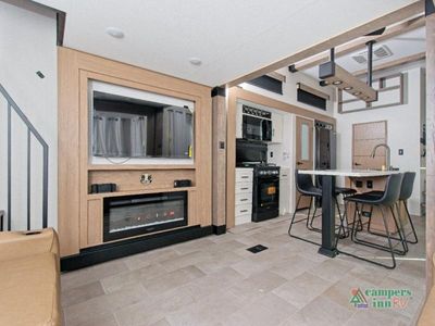 2026 Forest River RV Impression - Photo 15