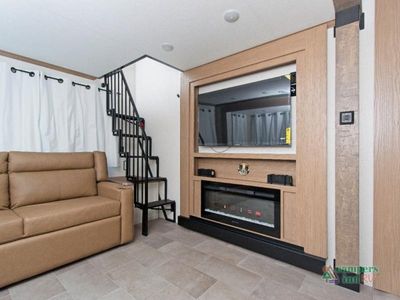 2026 Forest River RV Impression - Photo 16