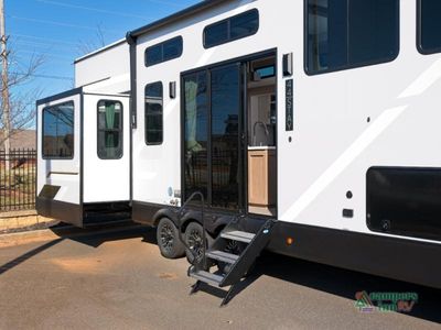 2026 Forest River RV Impression - Photo 41