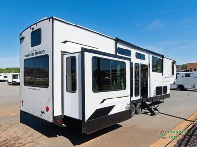 2026 Forest River RV Impression - Photo 7