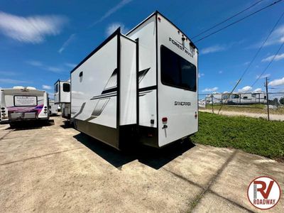 2026 Sandpiper 3900HBLR - Photo 6