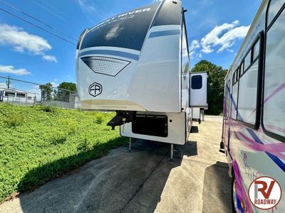 2026 Sandpiper 3900HBLR - Photo 7