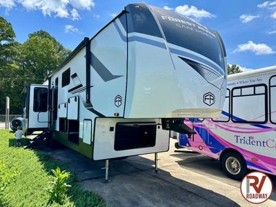 2026 Sandpiper 3900HBLR - Photo 3