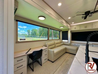 2026 Sandpiper 3900HBLR - Photo 11