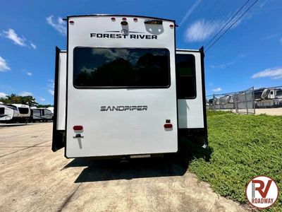 2026 Sandpiper 3900HBLR - Photo 5