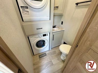 2026 Sandpiper 3900HBLR - Photo 31