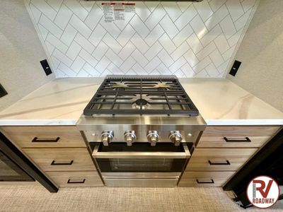 2026 Sandpiper 3900HBLR - Photo 23