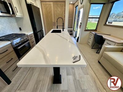 2026 Sandpiper 3900HBLR - Photo 21
