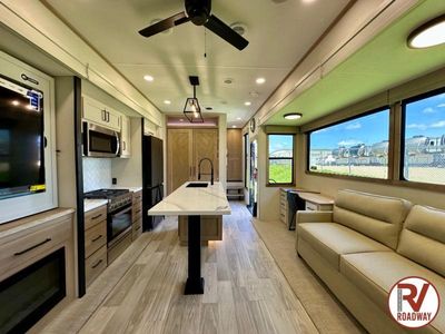 2026 Sandpiper 3900HBLR - Photo 12