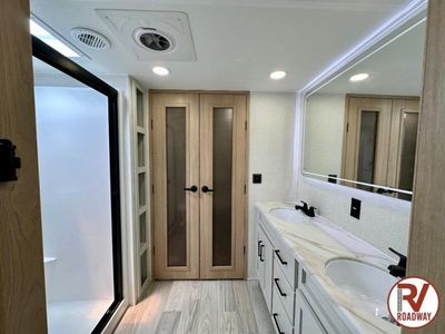 2026 Sandpiper 3900HBLR - Photo 35