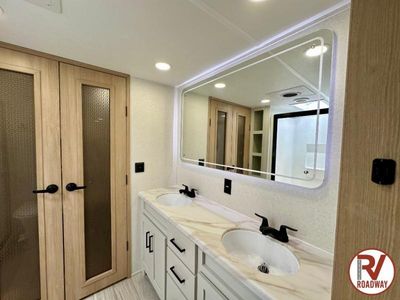 2026 Sandpiper 3900HBLR - Photo 37