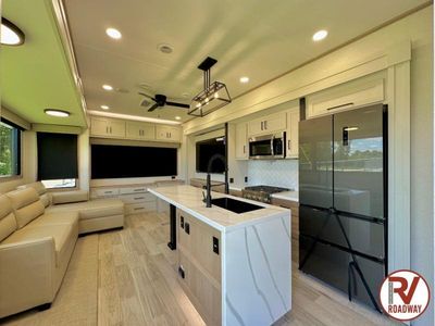 2026 Sandpiper 3900HBLR - Photo 9
