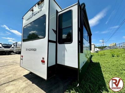 2026 Sandpiper 3900HBLR - Photo 4