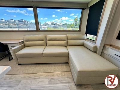2026 Sandpiper 3900HBLR - Photo 28