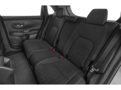 2026 Honda HR-V — photo 10 view