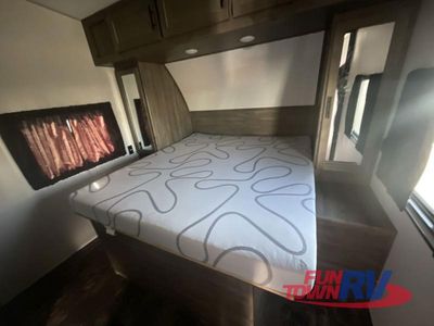 2022 Forest River RV Cherokee Wolf Pack - Photo 39
