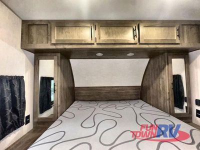 2022 Forest River RV Cherokee Wolf Pack - Photo 45