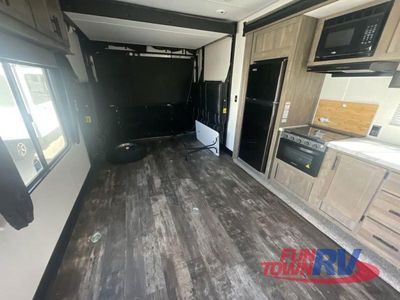 2022 Forest River RV Cherokee Wolf Pack - Photo 20