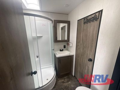 2022 Forest River RV Cherokee Wolf Pack - Photo 34