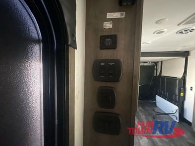 2022 Forest River RV Cherokee Wolf Pack - Photo 33