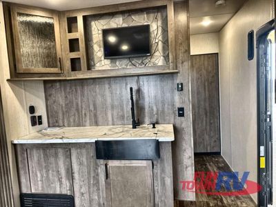 2022 Forest River RV Cherokee Wolf Pack - Photo 7