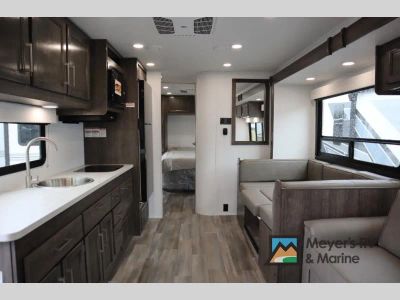 2026 Jayco Redhawk SE - Photo 9