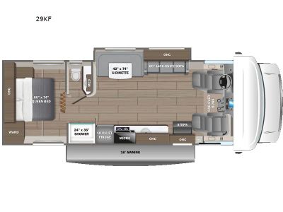 2026 Jayco Redhawk SE - Photo 2