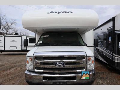 2026 Jayco Redhawk SE - Photo 4