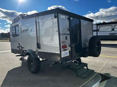 2023 Coachmen RV Clipper Camping Trailers - Photo 4