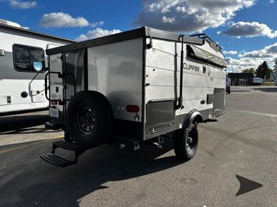 2023 Coachmen RV Clipper Camping Trailers - Photo 5