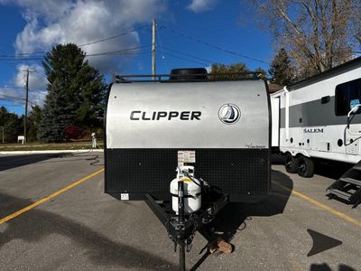 2023 Coachmen RV Clipper Camping Trailers - Photo 3
