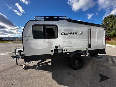 2023 Coachmen RV Clipper Camping Trailers - Photo 7