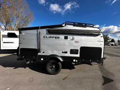 2023 Coachmen RV Clipper Camping Trailers - Photo 8