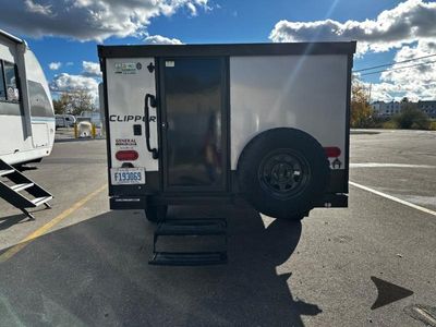 2023 Coachmen RV Clipper Camping Trailers - Photo 6