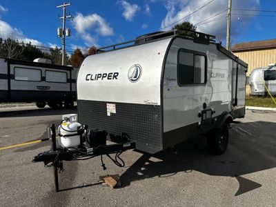 2023 Coachmen RV Clipper Camping Trailers - Photo 2