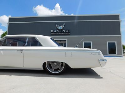 1962 Chevrolet Impala SS - Photo 2
