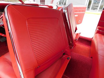 1962 Chevrolet Impala SS - Photo 57