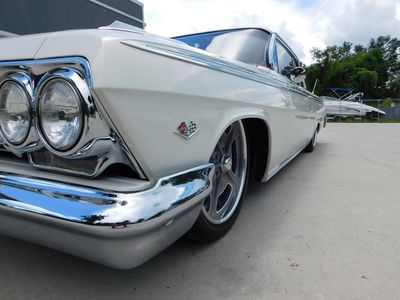 1962 Chevrolet Impala SS - Photo 24