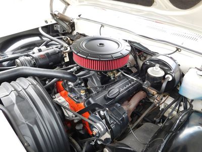 1962 Chevrolet Impala SS - Photo 67