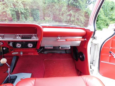 1962 Chevrolet Impala SS - Photo 39