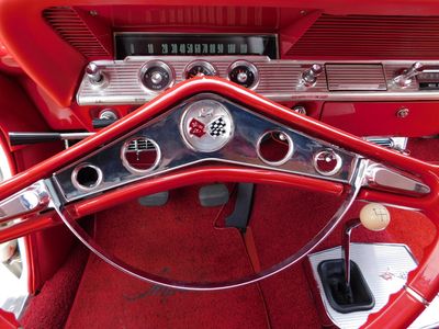 1962 Chevrolet Impala SS - Photo 41