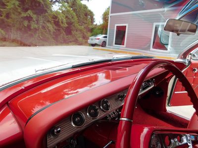1962 Chevrolet Impala SS - Photo 45