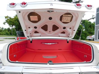 1962 Chevrolet Impala SS - Photo 60
