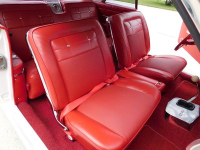 1962 Chevrolet Impala SS - Photo 49
