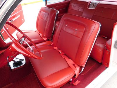 1962 Chevrolet Impala SS - Photo 48